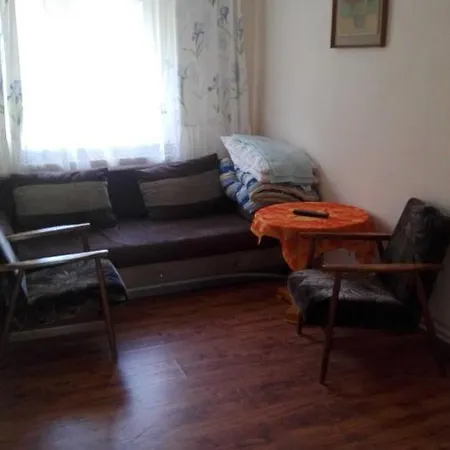 Sloneczne Ranczo - Pokoje Dorszowka Szálloda 3*