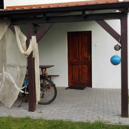 Sloneczne Ranczo - Pokoje Dorszowka 3*