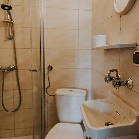 Sloneczne Ranczo - Pokoje Dorszowka 3*