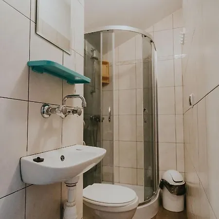 Szálloda Sloneczne Ranczo - Pokoje Dorszowka 3*